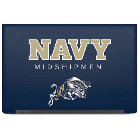 United States Naval Academy Midshipmen Dell Latitude Skin