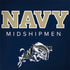 United States Naval Academy Midshipmen Dell Latitude Skin