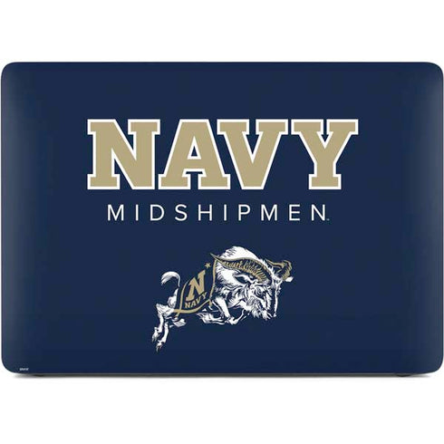 United States Naval Academy Midshipmen Apple MacBook Air Skin