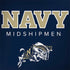 United States Naval Academy Midshipmen MacBook Skins
