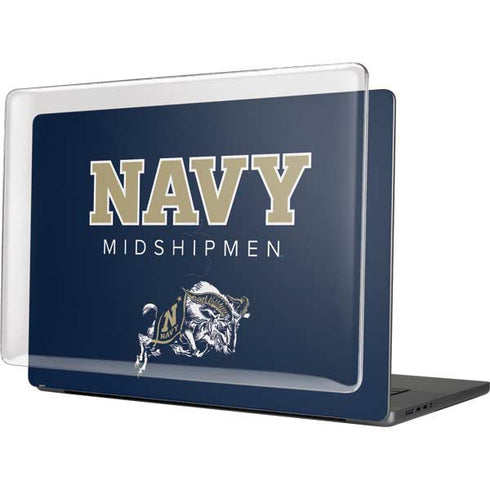 United States Naval Academy Midshipmen MacBook Cases