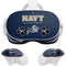 United States Naval Academy Midshipmen Meta Quest 3S Skin