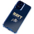 United States Naval Academy Midshipmen Moto G 5G (2024) Clear Case