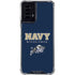United States Naval Academy Midshipmen Moto G Power 5G (2024) Clear Case