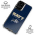 United States Naval Academy Midshipmen Moto G Power 5G (2024) Clear Case
