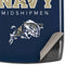 United States Naval Academy Midshipmen Motorola RAZR Skin