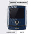 United States Naval Academy Midshipmen Motorola RAZR Skin