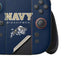 United States Naval Academy Midshipmen Nintendo Switch 2 (2025) Joy-Con Controller Skin