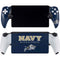 United States Naval Academy Midshipmen PlayStation Portal Remote Player Skin