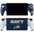United States Naval Academy Midshipmen PlayStation Portal Remote Player Skin