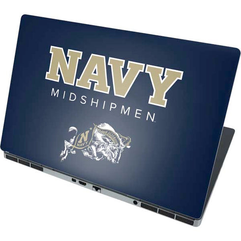 United States Naval Academy Midshipmen Dell Precision Skin