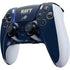United States Naval Academy Midshipmen PS5 DualSense Edge Pro Controller Skin