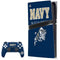 United States Naval Academy Midshipmen PS5 Pro Bundle Skin
