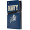 United States Naval Academy Midshipmen PS5 Pro Console Skin