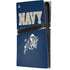 United States Naval Academy Midshipmen PS5 Pro Console Skin