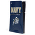 United States Naval Academy Midshipmen PS5 Slim Digital Edition Console Skin