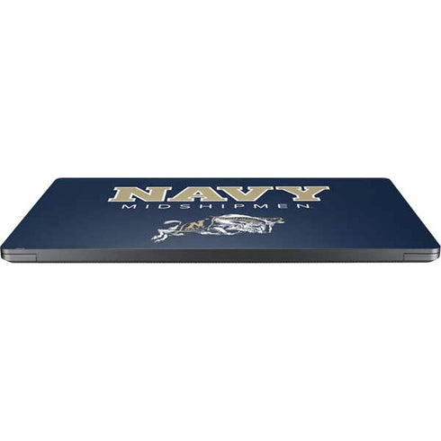 United States Naval Academy Midshipmen Surface Laptop 7 13.8in Skin