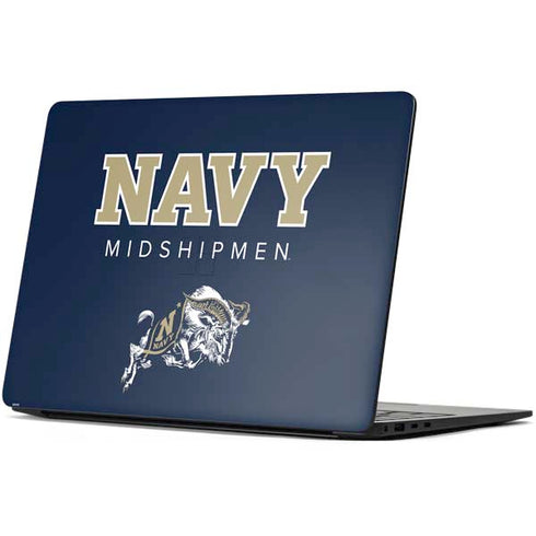 United States Naval Academy Midshipmen Surface Laptop 7 15in Skin