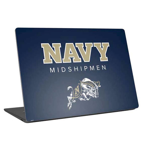 United States Naval Academy Midshipmen Laptop Skins