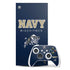 United States Naval Academy Midshipmen Xbox Series X Skins