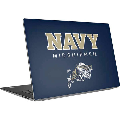 United States Naval Academy Midshipmen Dell XPS Skin