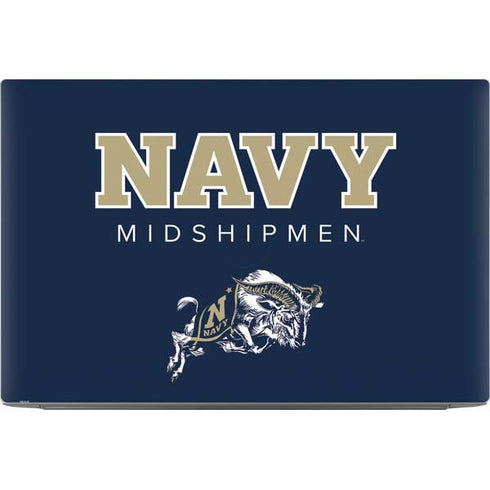 United States Naval Academy Midshipmen Dell XPS Skin