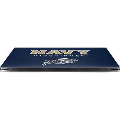 United States Naval Academy Midshipmen Dell XPS Skin