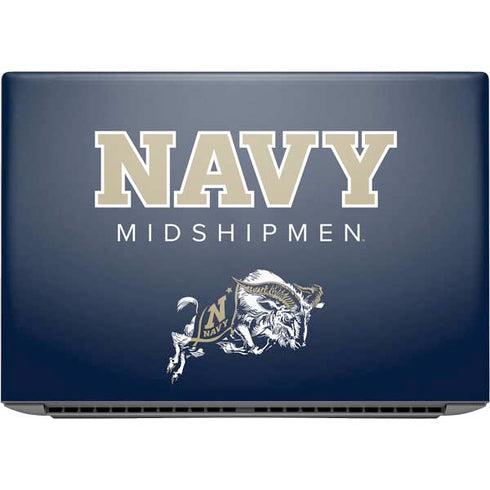 United States Naval Academy Midshipmen HP ZBook Fury 16 G10 Skin
