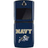 United States Naval Academy Navy Logo Motorola RAZR Skin