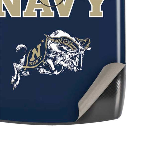 United States Naval Academy Navy Logo Motorola RAZR Skin