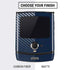 United States Naval Academy Navy Logo Motorola RAZR Skin