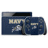 United States Naval Academy Navy Logo Nintendo Skins