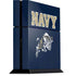 United States Naval Academy Navy Logo PlayStation PS4 Skins