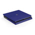 Navy PlayStation PS4 Skins