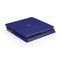 Navy PS4 Slim Skin