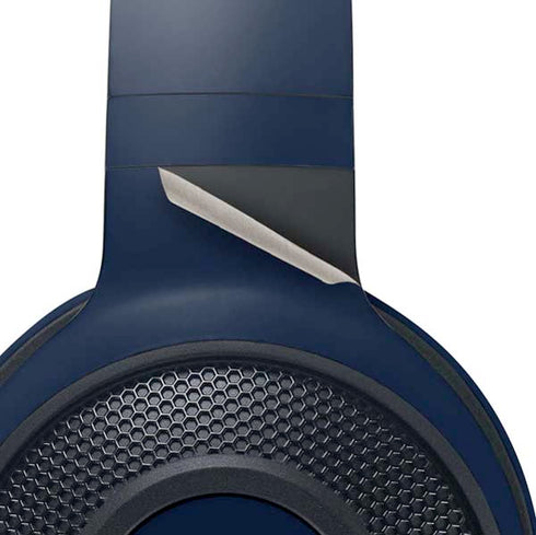 United States Naval Academy Navy Logo Razer Kraken X Skin