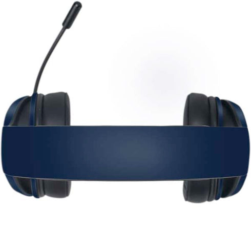 United States Naval Academy Navy Logo Razer Kraken X Skin