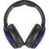 Navy Skullcandy Venue Skin