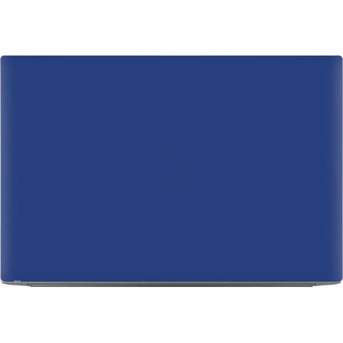 Navy Dell XPS Skin