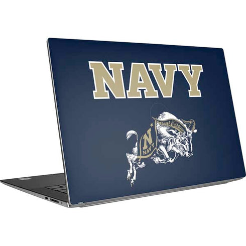United States Naval Academy Navy Logo Dell XPS Skin