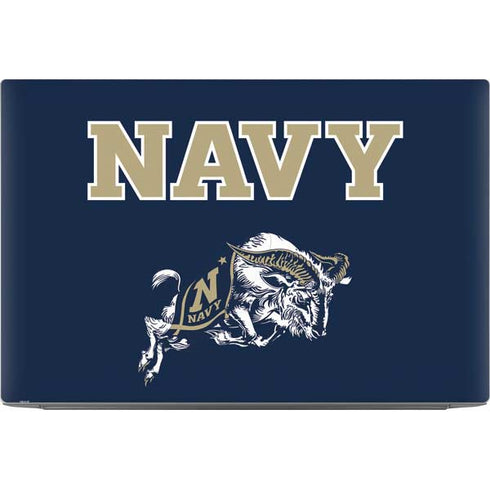 United States Naval Academy Navy Logo Dell XPS Skin