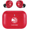 NBA Atlanta Hawks Distressed Amazon Echo Buds Skin