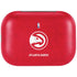 NBA Atlanta Hawks Distressed Amazon Echo Buds Skin