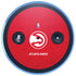 NBA Atlanta Hawks Distressed Amazon Echo Skin