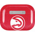 NBA Atlanta Hawks Distressed Apple AirPods Pro Skin