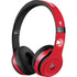 NBA Atlanta Hawks Distressed Beats Solo 3 Wireless Skin