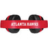 NBA Atlanta Hawks Distressed Beats Solo Pro Skin