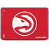 NBA Atlanta Hawks Distressed HP Chromebook Skin