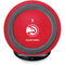 NBA Atlanta Hawks Distressed Fast Charge Wireless Charging Stand Skin