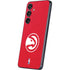 NBA Atlanta Hawks Distressed Galaxy A16 5G Skin